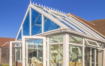 conservatory roof insulation costs Trussell