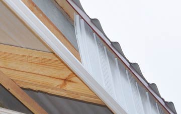 why Trussell fascia repairs are essential