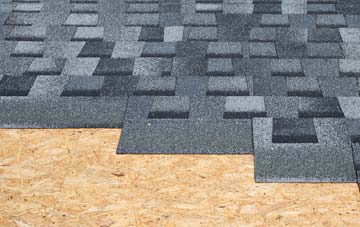 expert Trussell asphalt roof companies