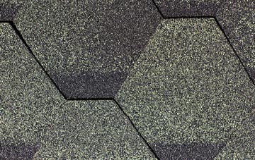 Trussell fibreglass shingle repairs