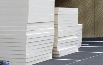 Trussell flat roof insulation costs