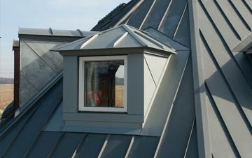 metal roofing Trussell, Cornwall
