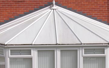 Trussell polycarbonate conservatory roof repairs