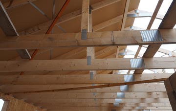 Trussell roof truss costs
