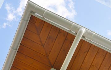 Trussell soffit types