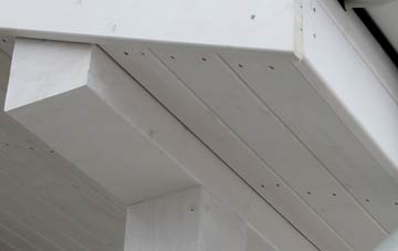 soffits Trussell, Cornwall