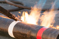 Trussell flat roofing replacement